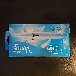 Gillette Venus Face Perfection